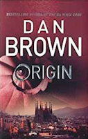 Dan Brown Origin