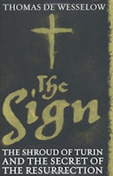 The Sign by THomas de Wesselow