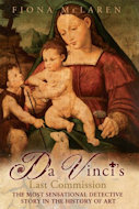 Da Vincis Last Commission