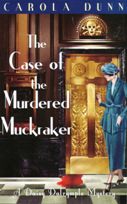 Case of the Murdered Muckraker