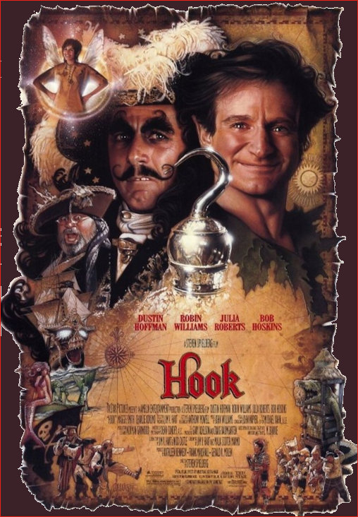 Poster for the 1991 Film version