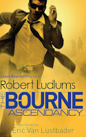 The Bourne Ascendancy Book 12 in Bourne Saga