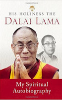 His Holiness the Dalai Lama My Spiritual Autobiography
