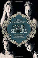 4 Sisters by Helen Rappaport
