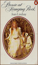 Picnic at Hanging Rock