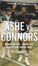 Ashe v Connors 1975