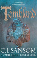 Rombland by C J Sansom
