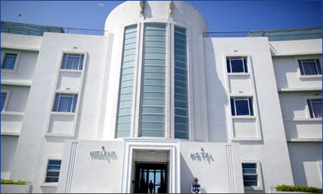 Midland Hotel featured in The Guardian