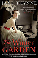 The Winter Gardens by Jane Thynne
