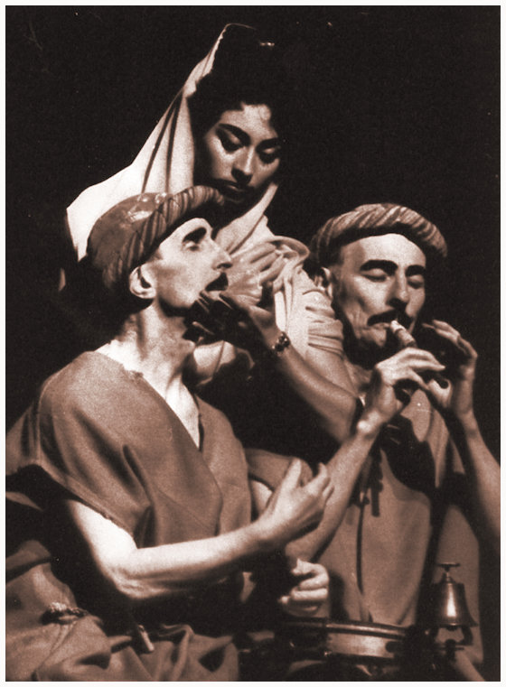 Wulson Kepple and the last Betty