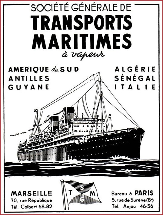 Original Commercial Poster of Irpania