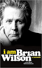 I am Brian Wilson A Memoir