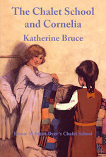The Chalet School and Cornelia