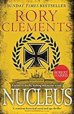 Nucleus by Rory Clements