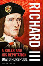 Richard III by David Horspool