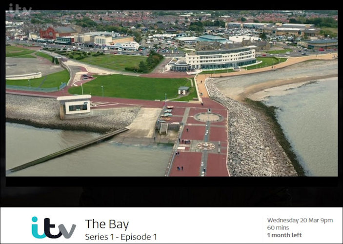 The Bay ITV 2019