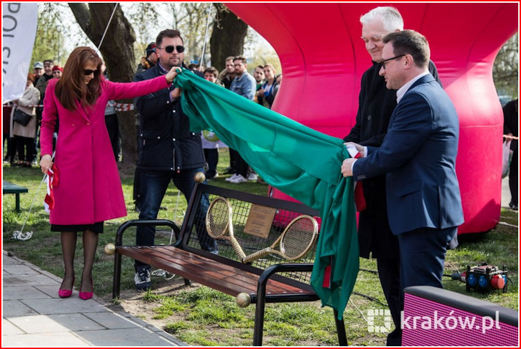 Unveiling the Bench