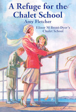 Chalet School In-Fill Refuge