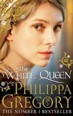 The White Queen by Philippa Gregory