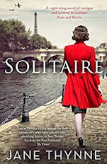 Solitaire by Jane Thynne