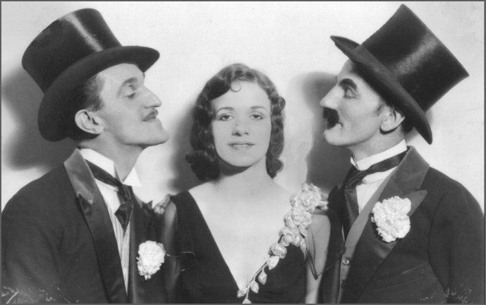 WKB in top hat and tails in the USA