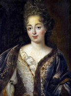 Marie Anne de Bourbon
