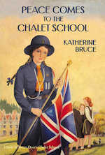 Peace Comes to the Chalet School