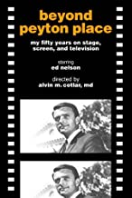 Beyond Peyton Place Ed Nelso biography