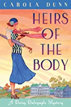 Heirs of the Body Daisy Dalrymple Myster