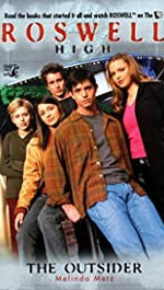 Roswell Hig Book 1 The Outsder