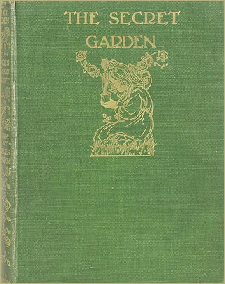 The Secret Garden 1st Edition