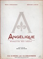 New Angelique Film