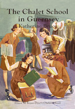 Rhe Chalet School in Guernsey