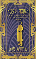 Mapp's Return by Hugh Ashton