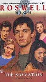 Roswell High Salvation