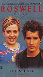 Roswell High the Seeker