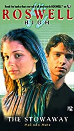 Roswell High Stowaway