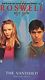 Roswell High Vanished