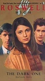 Roswell High the Dark One