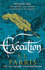 Execution by S J Parris