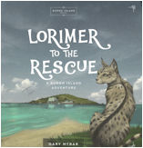 Lorimer to the Rescue by Gary McBar