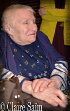 Anne Golon December 2013