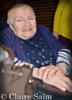 Anne Golon December 2013