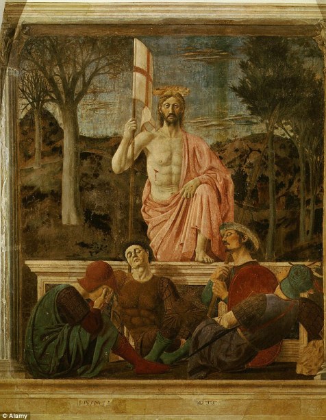 della Francesca
