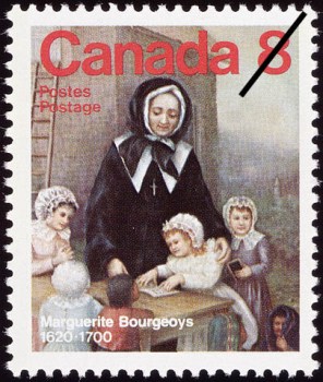 Large image of stamp