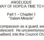 English typed translation