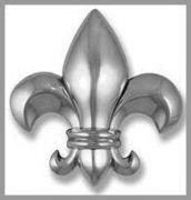 Fleur de Lys