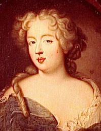 Madame de Montespan