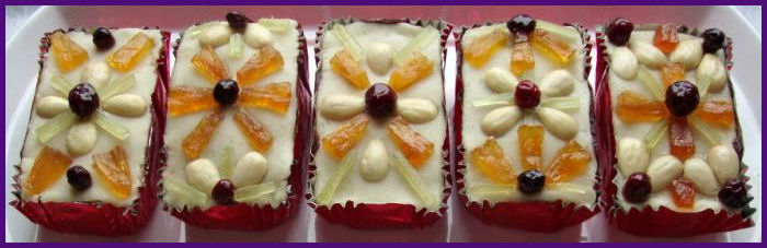 Tarts