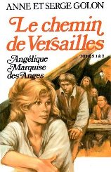 Road to Versailles